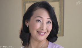 Wet Entering The Biz At 50 Rumi Matsuoka