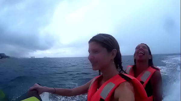 Insane Mexican Adventure
