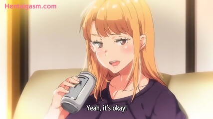 Passionate New Hentai - Cheating Wife Step Hentai Blonde