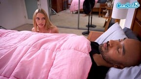 Legal Teen Step Sister With Braces Fucks After Massage - High Quality