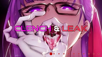 Explicit Hfo Hentai Succubus Clench Training Episode 666 - Must See