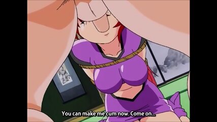 Kinky Kunoichi Gakuen The Series