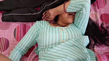 Beautiful Hot Girl Priya First Time Painful Hardcore Action With Step-Sister'_S Clear Hindi Audio