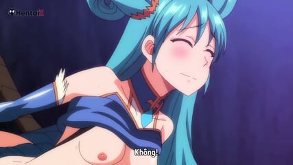Uncensored: Hardcore (Ihentai) Raikou Shinki Aigis Magia Pandra Saga 3Rd Ignition Ep.1-Hentai Vietsub