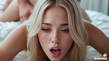Hardcore Fucking Step Sis And Orgasm Wet Slit In The Home Rough Anal Raw Pleasure Big Tight Ass | Virtual Hardcore Action [Ai Generated]