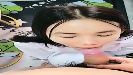 Hot Chinese Teen
