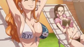 Kinky One Piece, Glorious Island And Specials - Best S Compilation