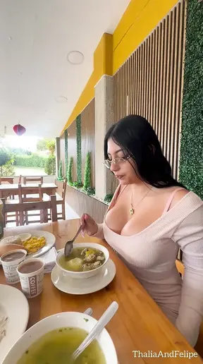 Juicy Hot Girlfriend In The City Of Bogota Makes The Vacation Worthwhile - Big Load Tits - Must See