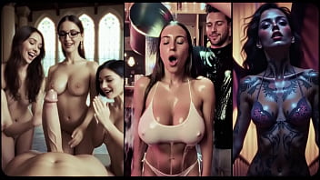 Must Watch: Juicy Ai Psychosis - Added Sounds, Real Throatpie, After-Care (June 2025)