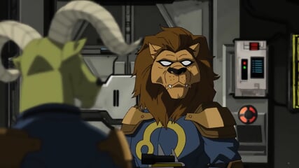 Intense Uploading [Toonworld4All] Ultimate Spider-Man S1E01 Great Power Dsnp Web-Dl Multi Audio Esub (1).Mkv... Speed: 36.11 Mbps
