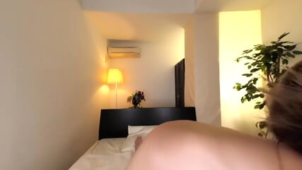 Passionate Vr666666