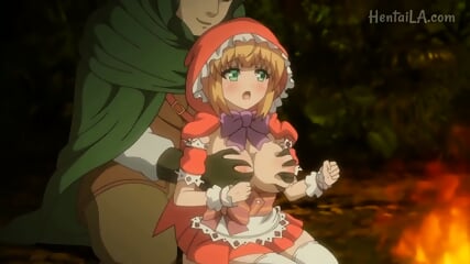 Must Watch: Passionate Otogibanashi No Onigokko Sex S