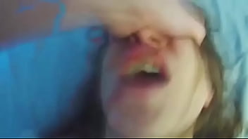 Wet Real Cheating Wife With Random Guy - Must See