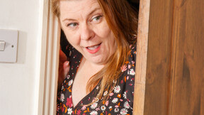 Hot ”Stepmum Rachel & Stepson'S Naughty Home Alone Fun”