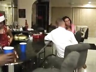 Juicy Fuckfest Hardcore Action Party 9 Pt.Two