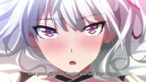 Hidden Cam: Seductive Perverted Hentai Harlot Breathtaking Porn