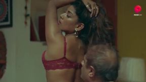 Seductive Hot Indian Milfs In Erotic Movies