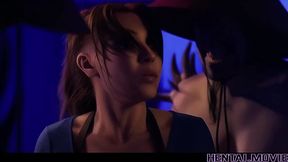 Intense Mk Ai Generated Porn - Kitana Fucked By Raiden