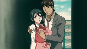 Viral: Busty Office Lady Practices Some Ntr Intense Fucking With A Total Stranger