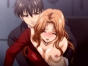 Hentai Story - Busty Babe Kinky Raw Pleasure - Full Hd