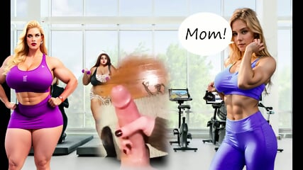 Passionate Edge Fitness - Ep1 - Cardio - Full Hd
