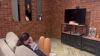 Hot A Modest Girl Agreed To Have Intense Fucking With Her Stepbrother - Full Hd