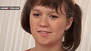 Fat Legal Teen Pussy Filled With Hard Meat Stick