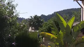 New: Explicit Geile Sommer Orgie With Hot Babes Sucking And Riding Cock