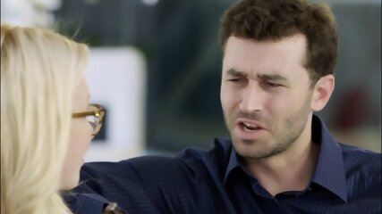 Explicit Tushy First Anal For Blonde Babe Samantha Rone