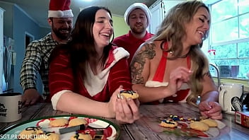 Kinky Freeuse Xmas 2 - Full Hd