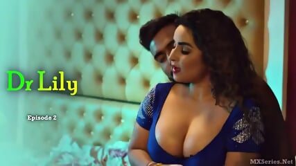 Naughty Exclusive -Dr Lily Episode 2