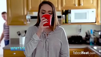 Raw Ashly Anderson In Step Dad Takes Advantage Of Passive Stepdaughter