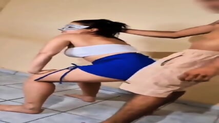 Naughty Esposa Faz Boquete E Toma Gozada Do Amante, O Corno Gravou Tudo! - ( Cortes Em Slow Motion )