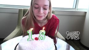 Wild Wild Lustful 18 Y.O. Young Stunner Incredible Pov Video - High Quality