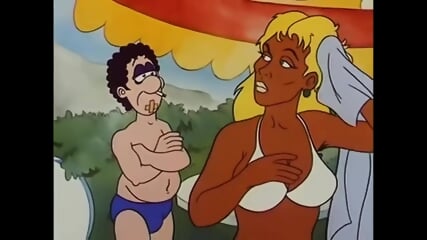Juicy Sid The Sexist 1992 - Fanservice Compilation