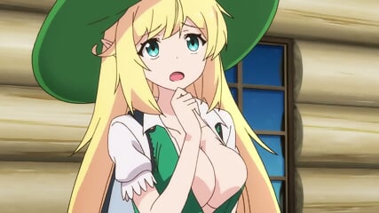 Forbidden Slime Taoshite 300-Nen