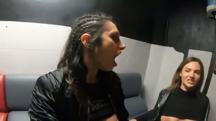 Hardcore French Blowbang Intense Fucking Shop - High Quality