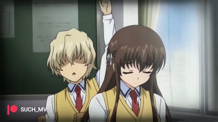 Full Hd: Hot Best Hentai Hmv Compiltation #54
