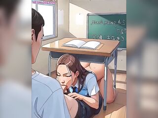 Must Watch: Neon Fantasies - Large Titty Mother I'D Like To Pound