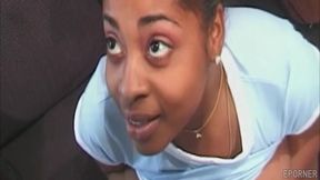 Must Watch: Body First, Soul Later Ebony Plumper Rough Sex
