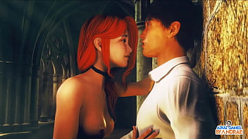 Raw Ep6: Naughty Jeannie Loves Stroking Cock - Magic Pussy: Chapter 1 - High Quality