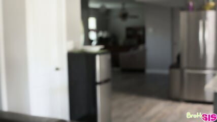 Insane Nudist Stepsis