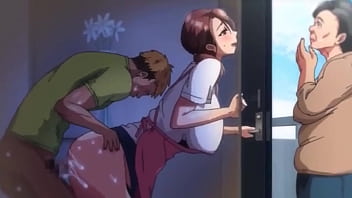 Seductive Milf Explores Her Pleasure After Discovering Boyfriend’S Private🤫 Videos - Animated