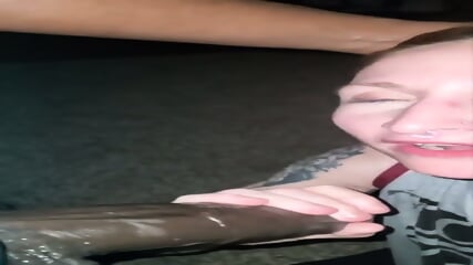 Intense Bbc Can Hardly Fit - High Quality