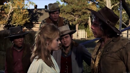 Intense Caat.Balllou.1965.Full.Movie - High Quality