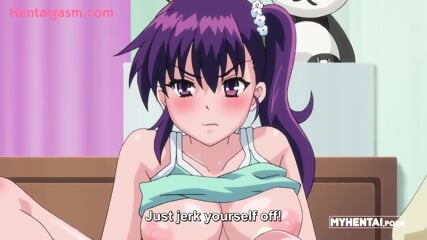 Naughty Uncensored Hentai Kowaremono Risa Anime All Episodes 1-2