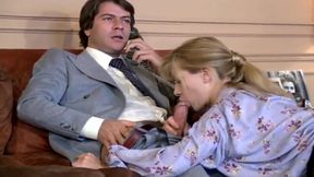 Kinky Voluptes Secretes (1979)