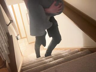Passionate Picking Up My Girlfriend'S Step Sister And We End Up Screwing - Full Hd