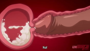 Hentai - Creampie 100 Times In The Same Sweet Spot [Uncensored] - Full Hd