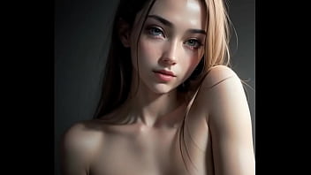 Hot Beautiful Naked Girls Generated By Artificial Intelligence Rough Sex Compilation - Ai Porn Arts #7 - Must See